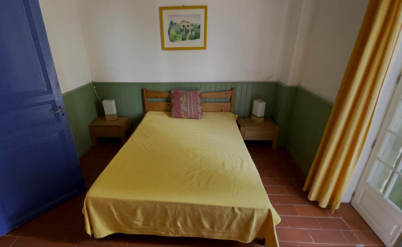Maison De L'amitie Homps Homps (Aude)