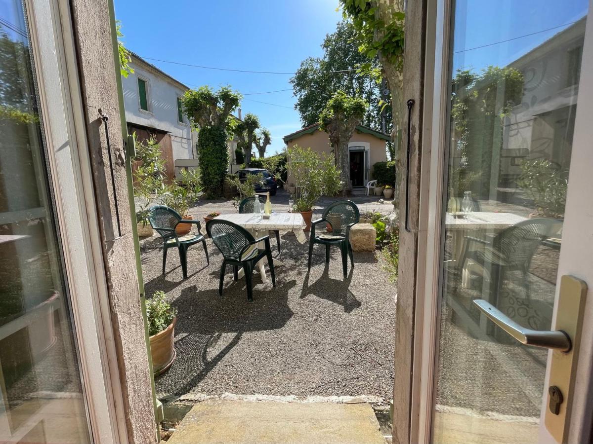 Maison De L'amitie Homps Apartment Homps (Aude)