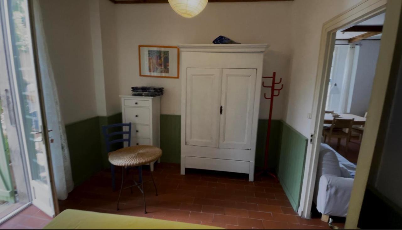 Maison De L'amitie Homps *